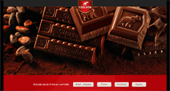 Desktop Screenshot of cotedor.com